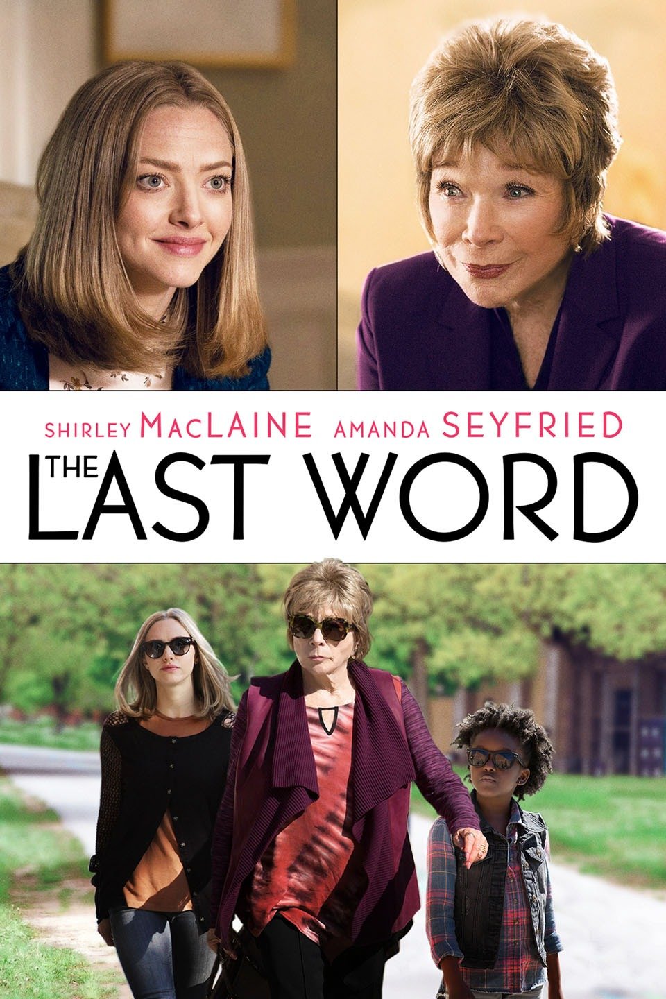 The Last Word (2017) [185216] (A1737669685) [[Movies]] --Plex--